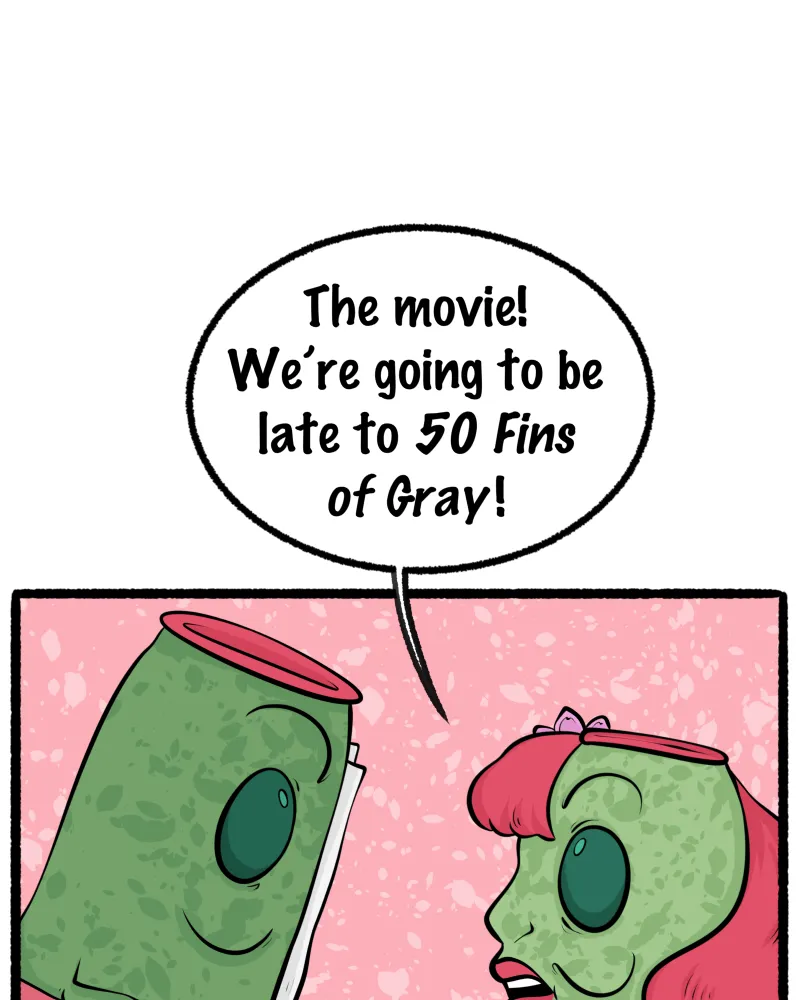 Andy Bass Chapter 45 page 55 - 