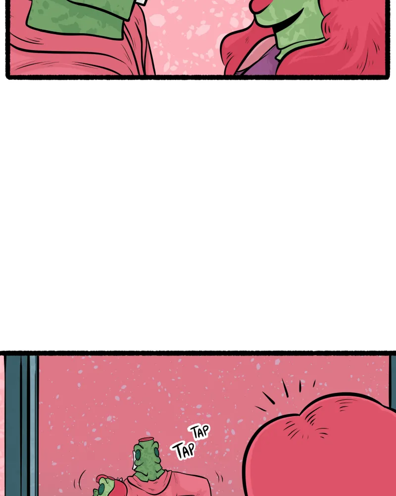 Andy Bass Chapter 45 page 56 - 
