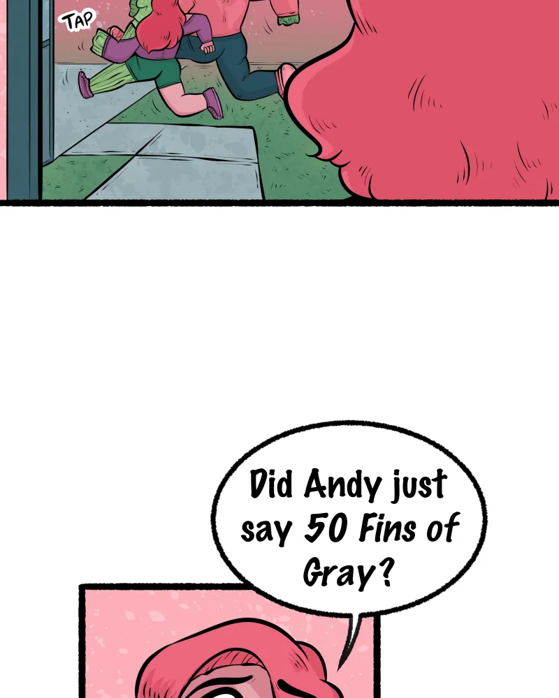 Andy Bass Chapter 45 page 57 - 