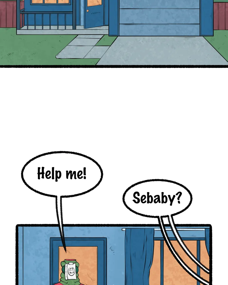 Andy Bass Chapter 45 page 10 - 