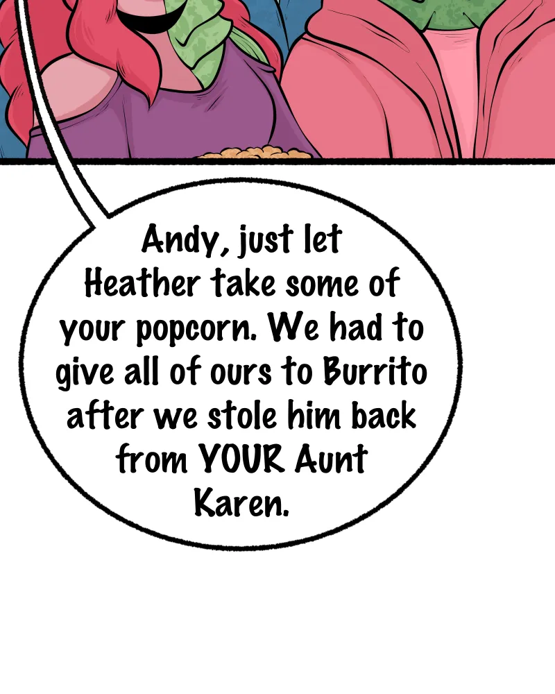 Andy Bass Chapter 46 page 11 - 