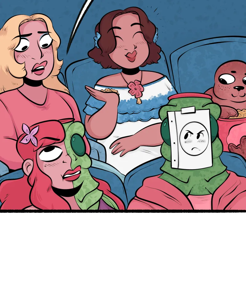 Andy Bass Chapter 46 page 13 - 