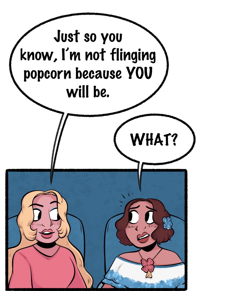 Andy Bass Chapter 46 page 14 - 