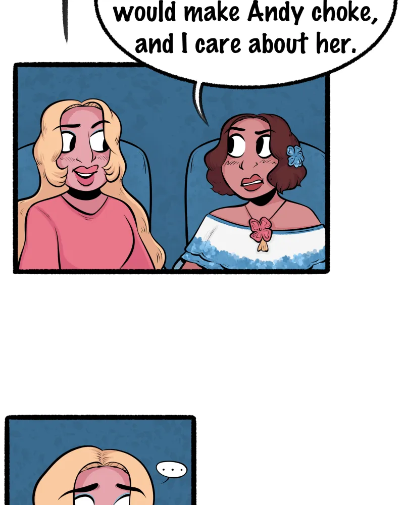 Andy Bass Chapter 46 page 17 - 