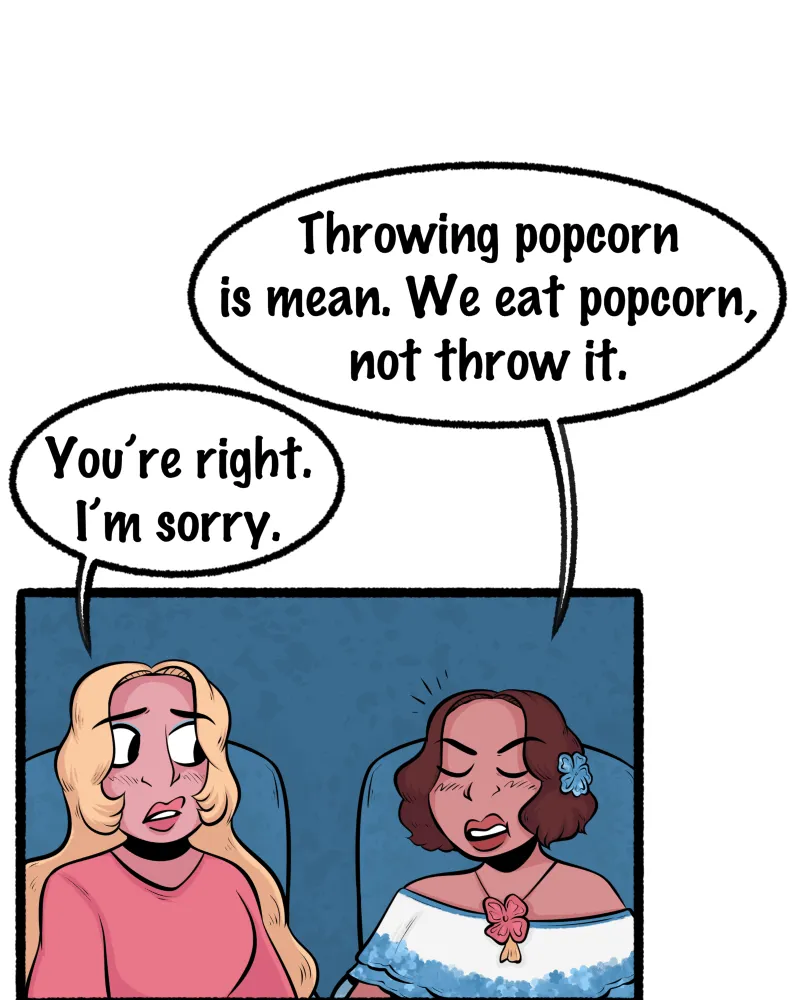 Andy Bass Chapter 46 page 19 - 