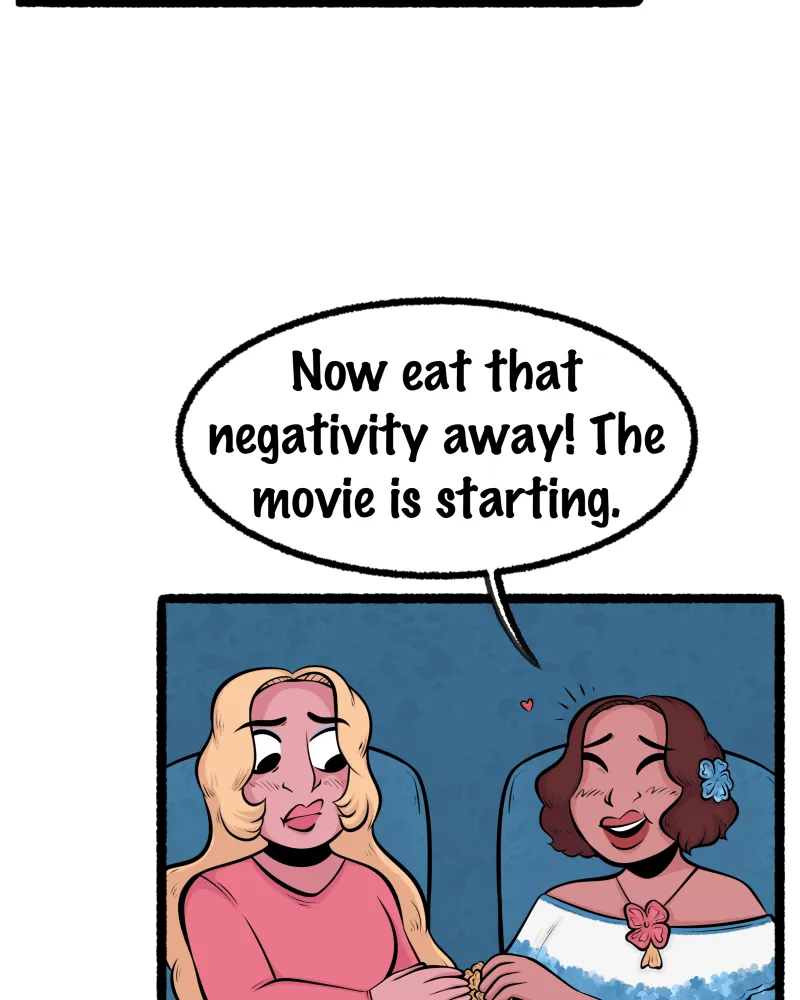 Andy Bass Chapter 46 page 20 - 