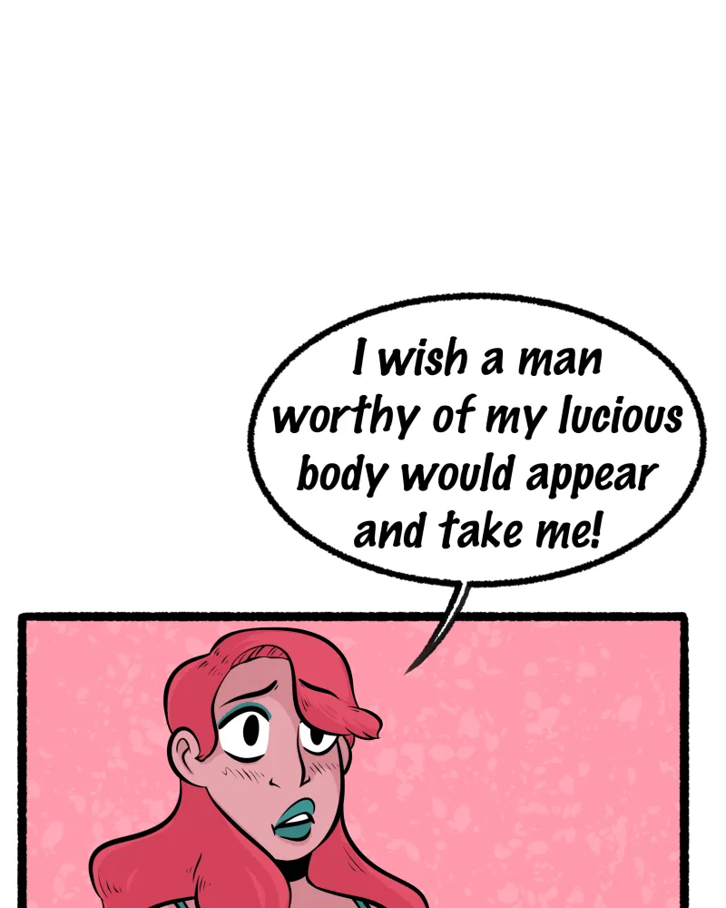 Andy Bass Chapter 46 page 25 - 