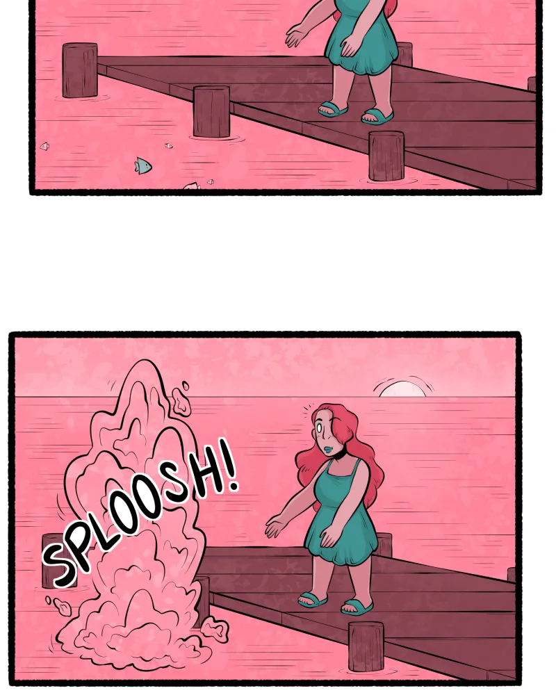 Andy Bass Chapter 46 page 27 - 