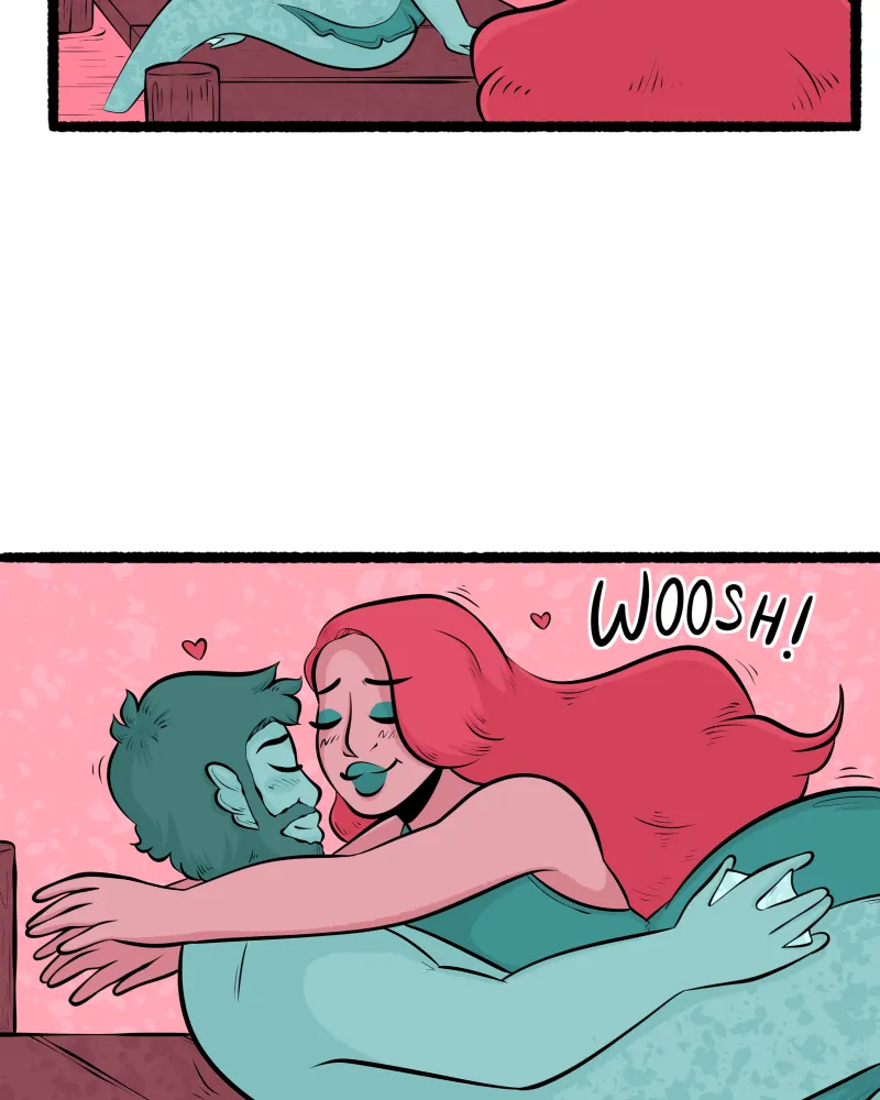 Andy Bass Chapter 46 page 29 - 