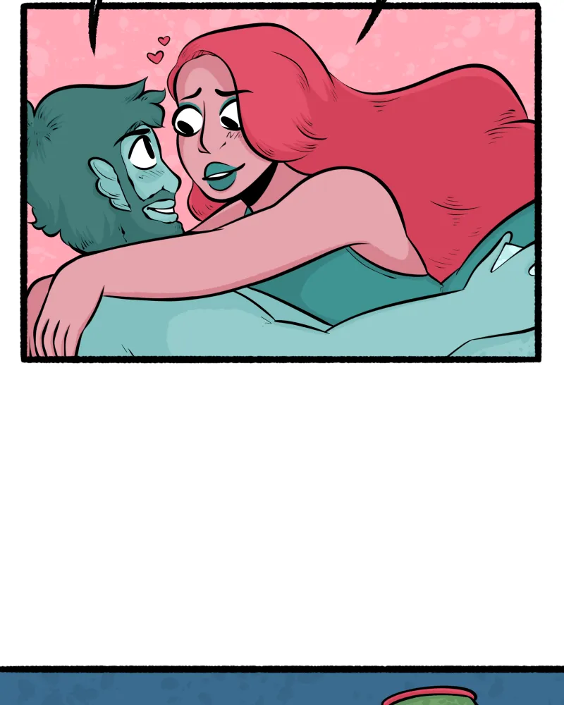 Andy Bass Chapter 46 page 31 - 