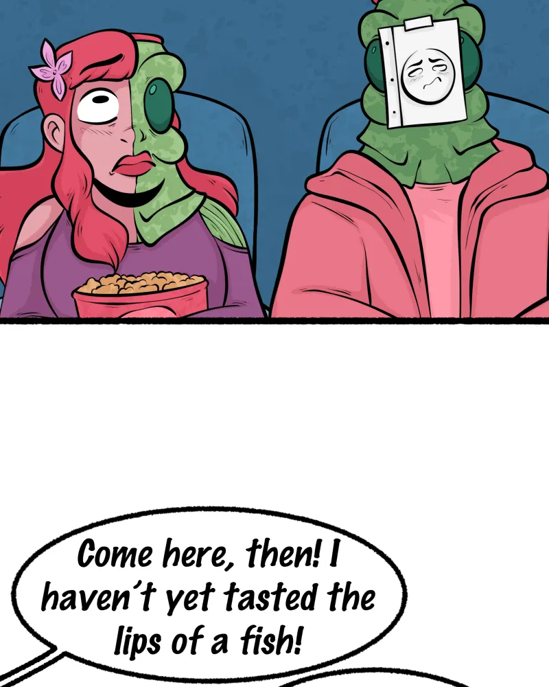 Andy Bass Chapter 46 page 32 - 