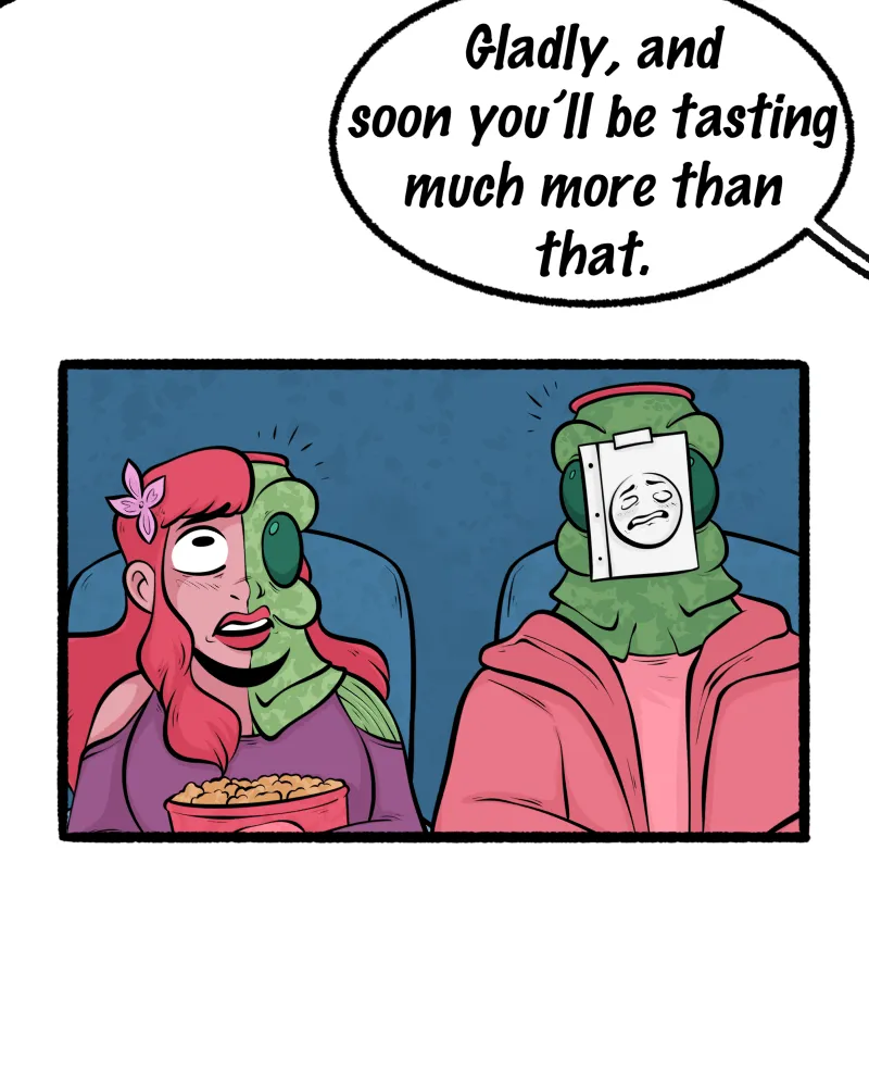 Andy Bass Chapter 46 page 33 - 