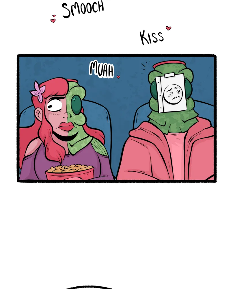 Andy Bass Chapter 46 page 34 - 