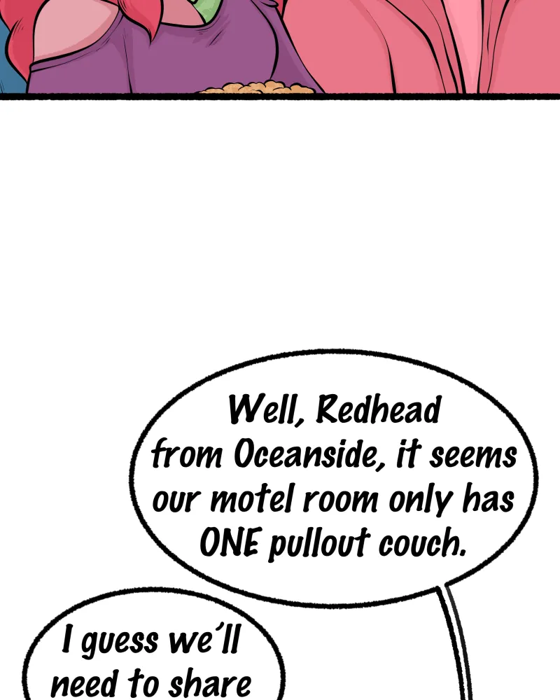 Andy Bass Chapter 46 page 36 - 