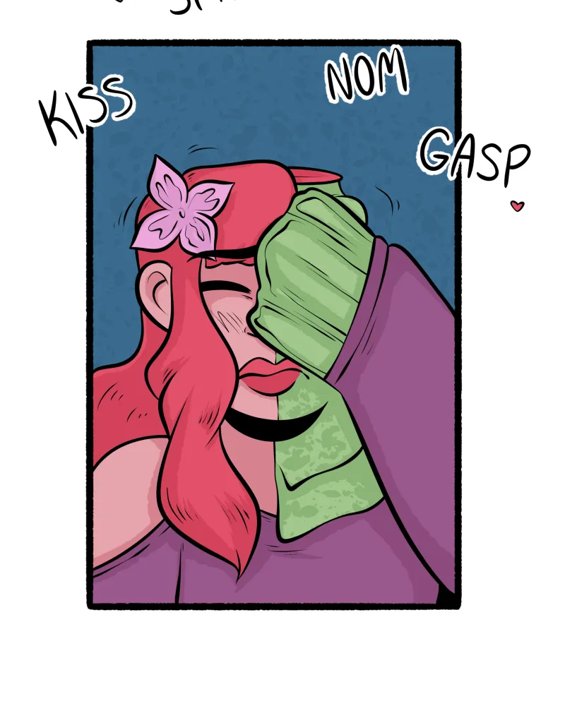 Andy Bass Chapter 46 page 38 - 