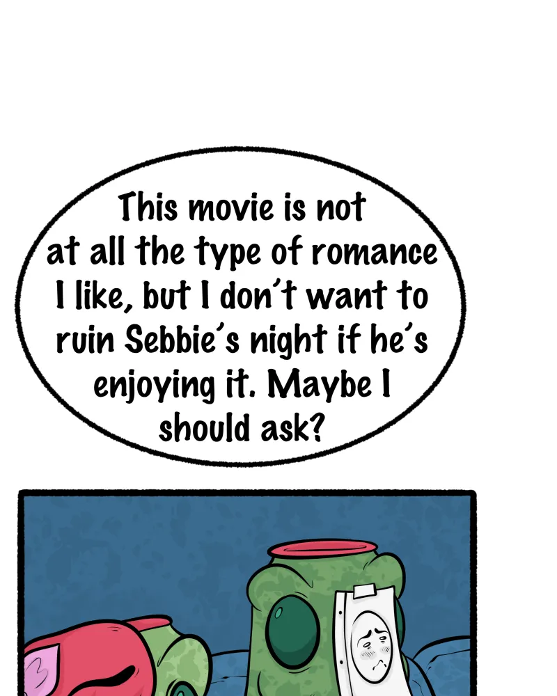 Andy Bass Chapter 46 page 39 - 