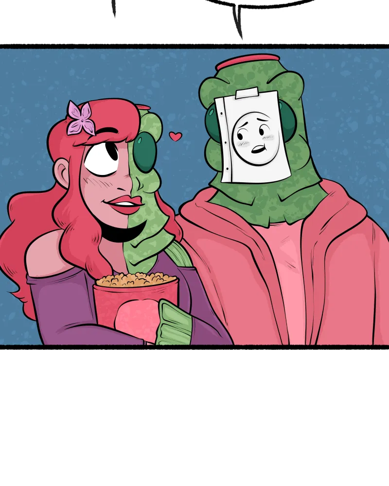 Andy Bass Chapter 46 page 5 - 