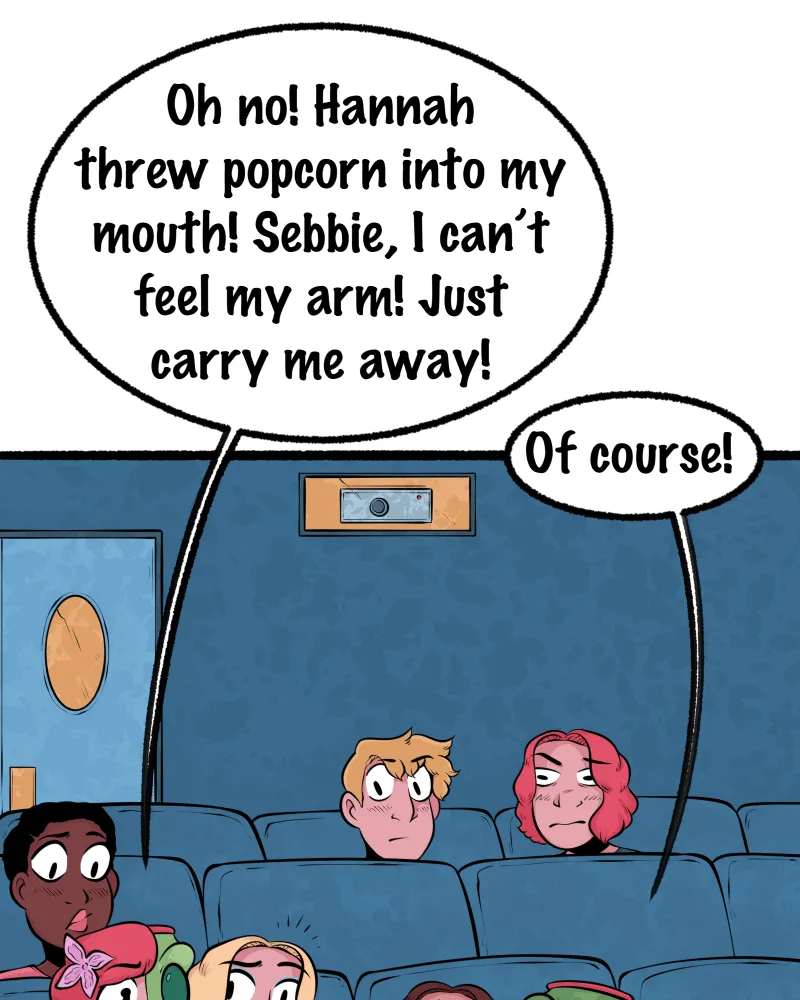 Andy Bass Chapter 46 page 44 - 