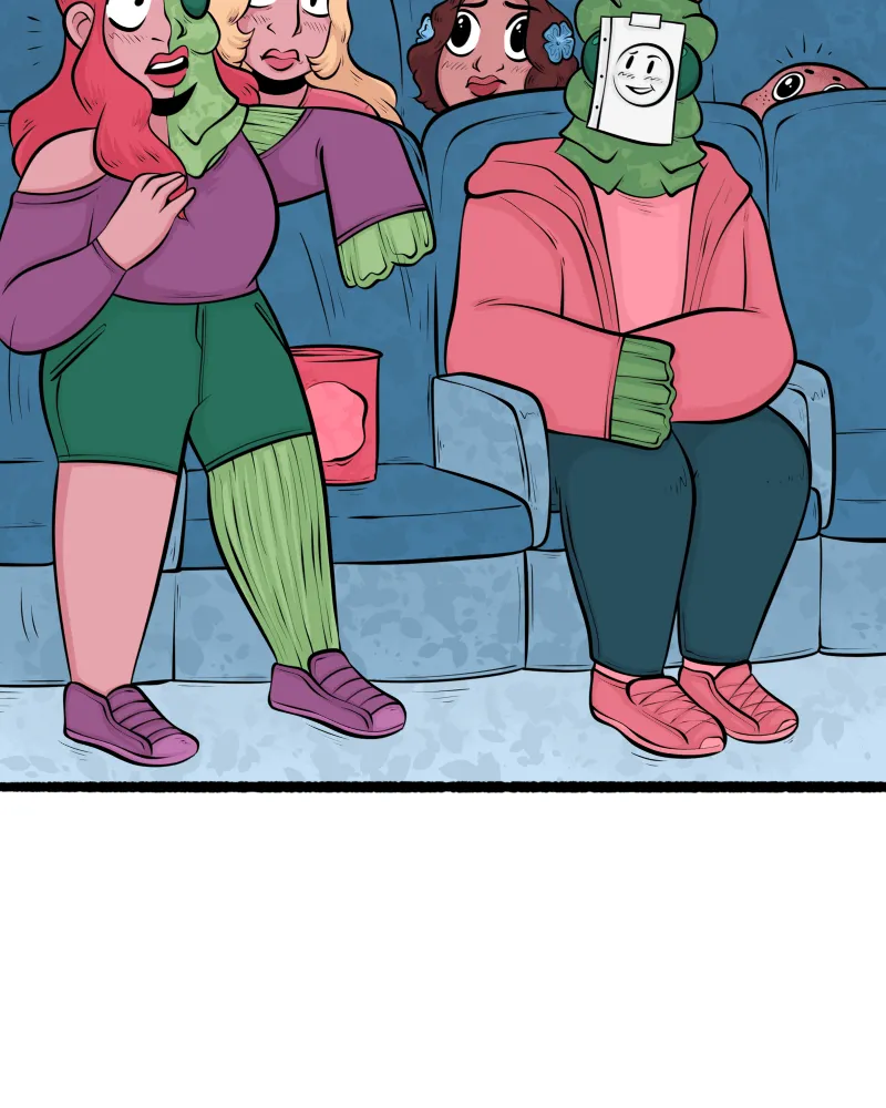 Andy Bass Chapter 46 page 45 - 