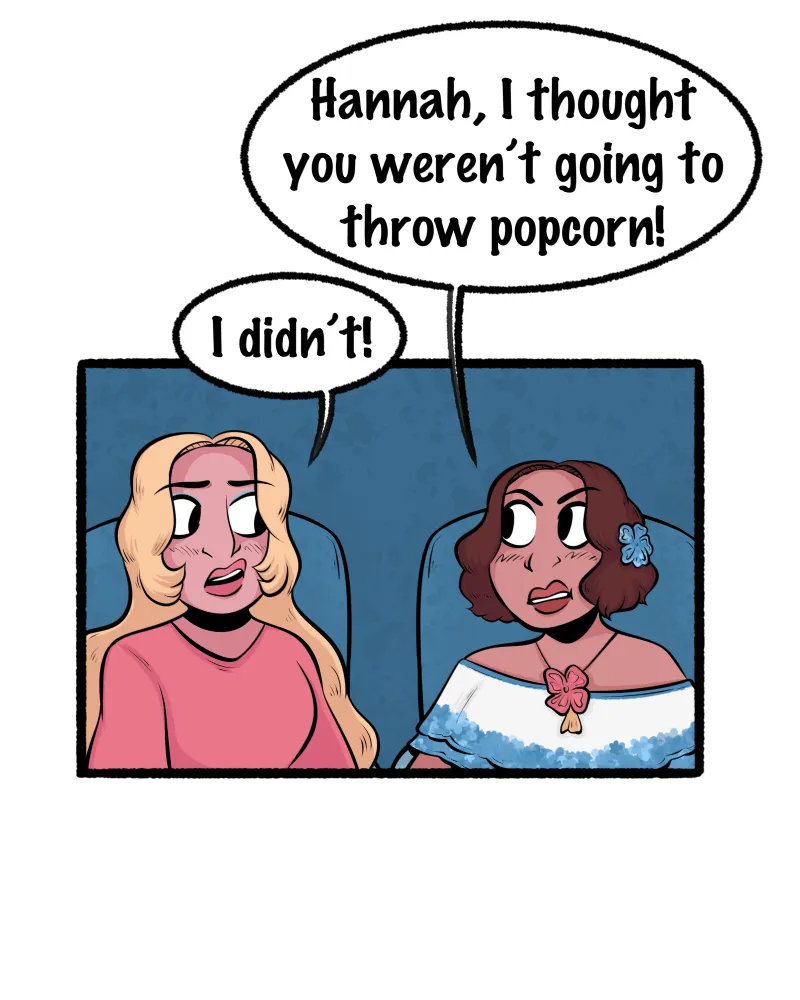 Andy Bass Chapter 46 page 46 - 