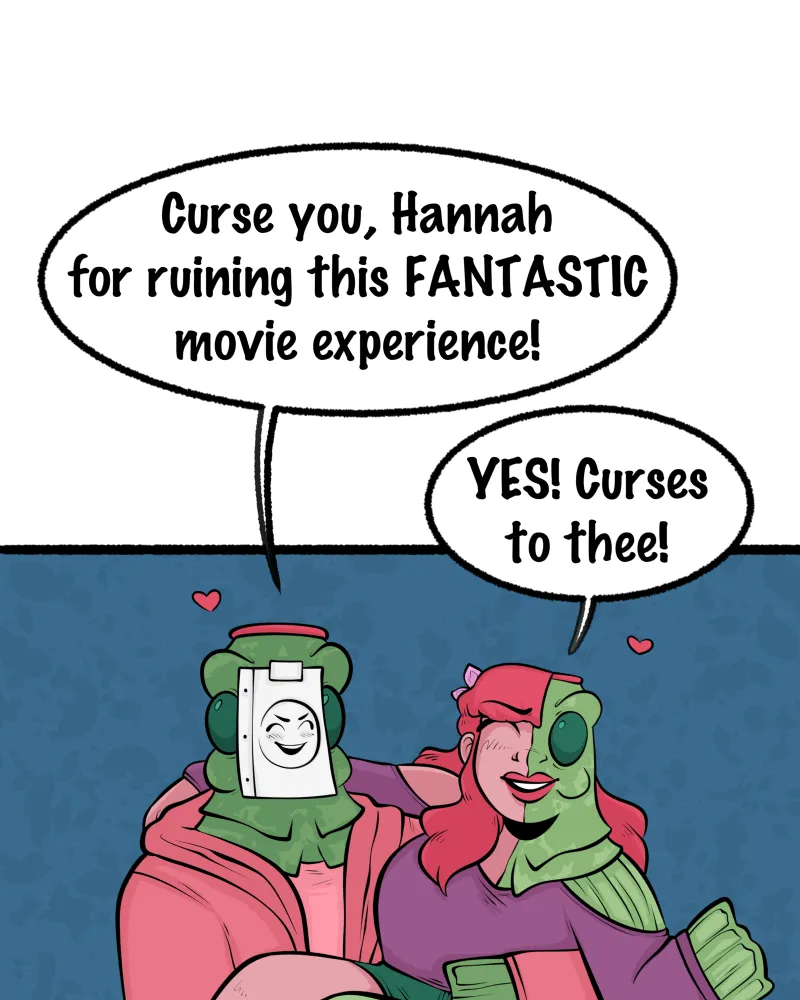 Andy Bass Chapter 46 page 47 - 