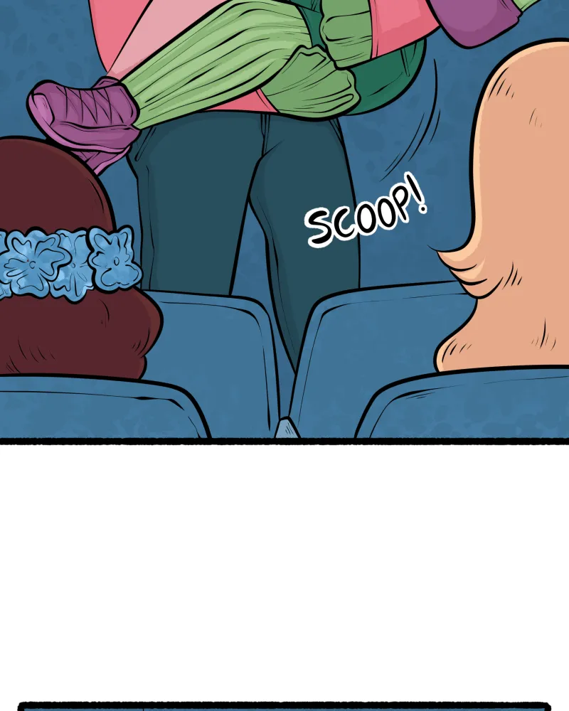 Andy Bass Chapter 46 page 48 - 