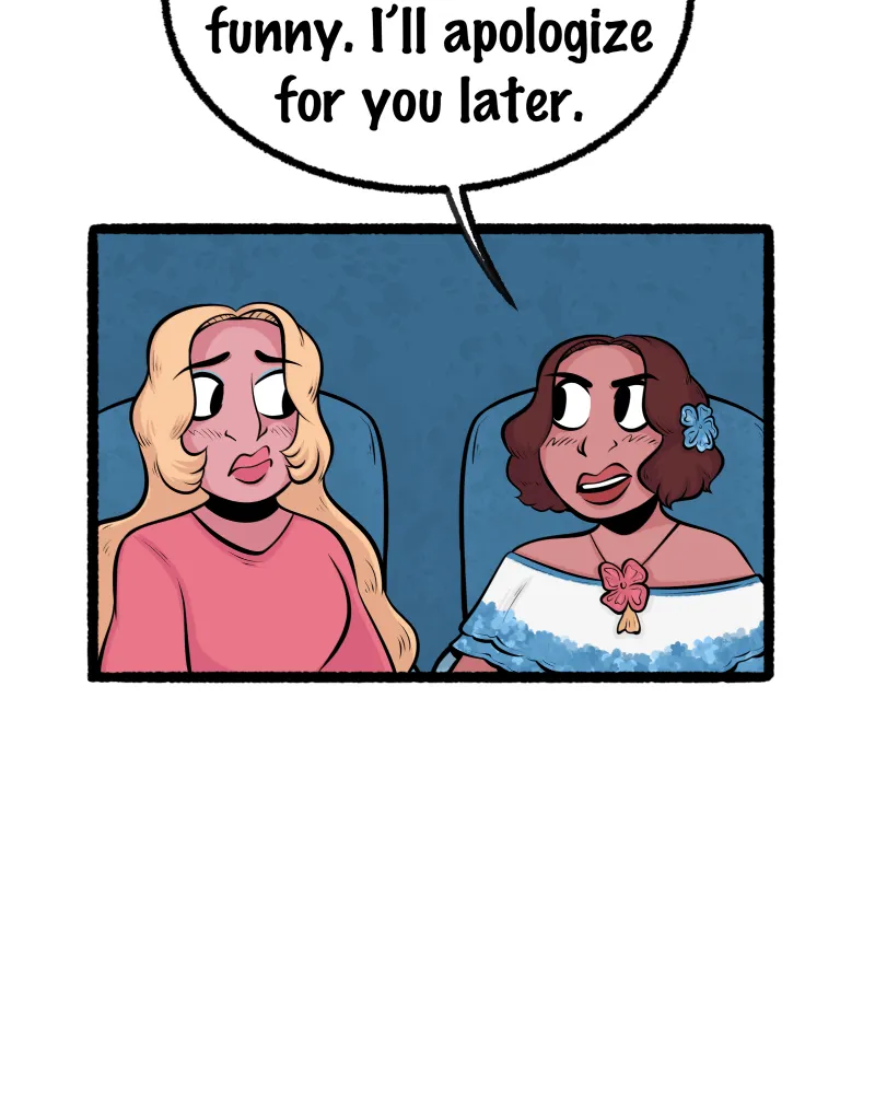 Andy Bass Chapter 46 page 50 - 
