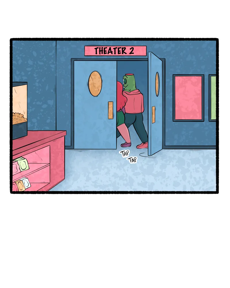 Andy Bass Chapter 46 page 6 - 