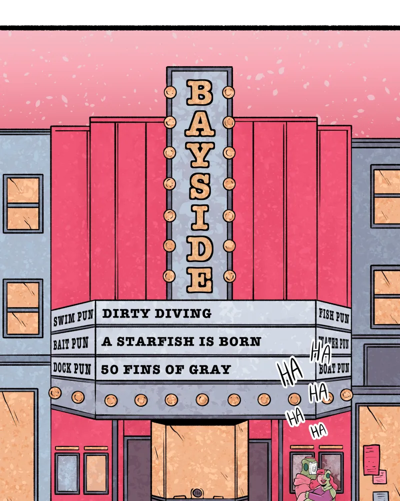 Andy Bass Chapter 46 page 53 - 