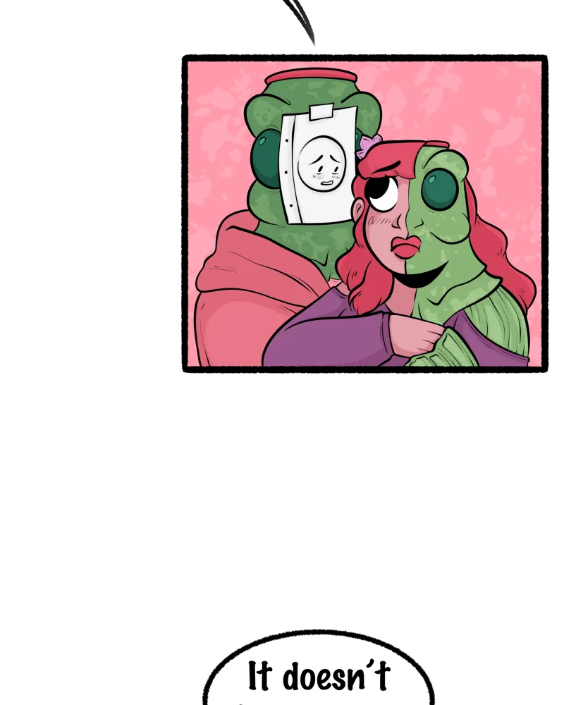 Andy Bass Chapter 46 page 56 - 
