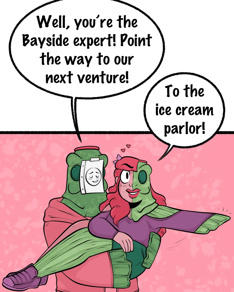 Andy Bass Chapter 46 page 58 - 