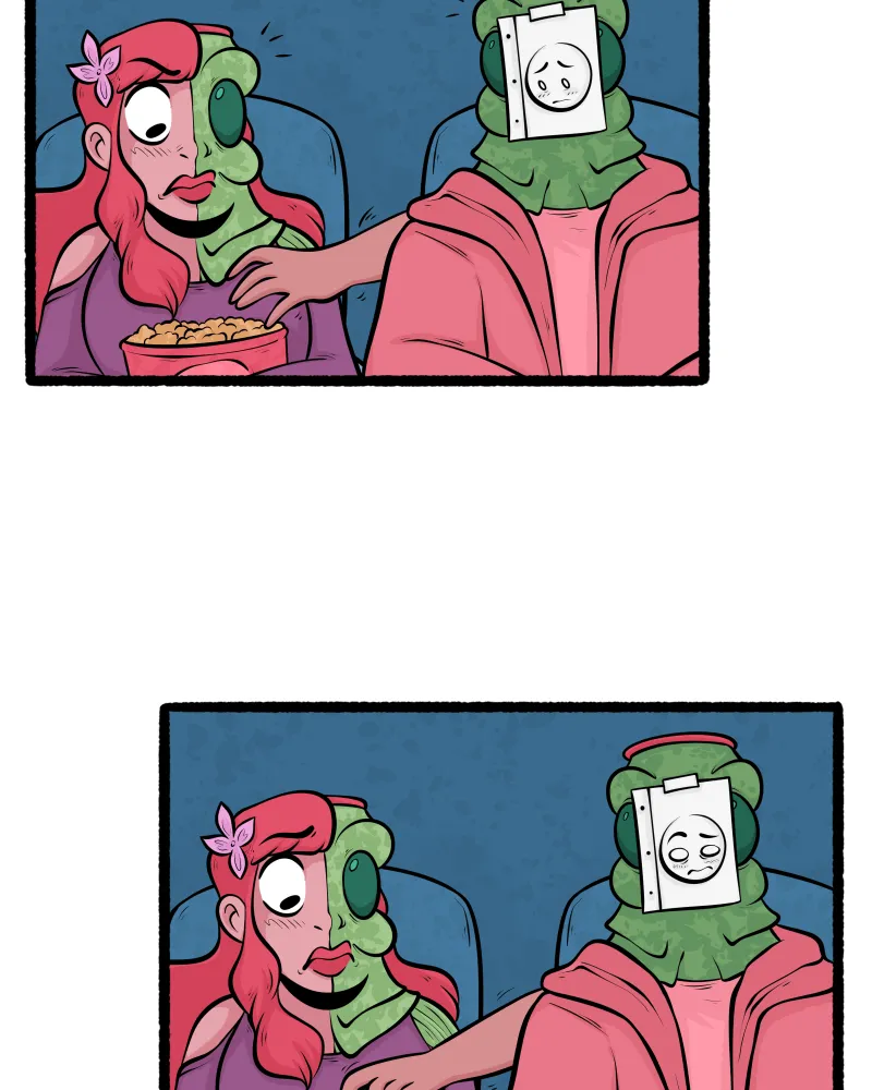 Andy Bass Chapter 46 page 8 - 
