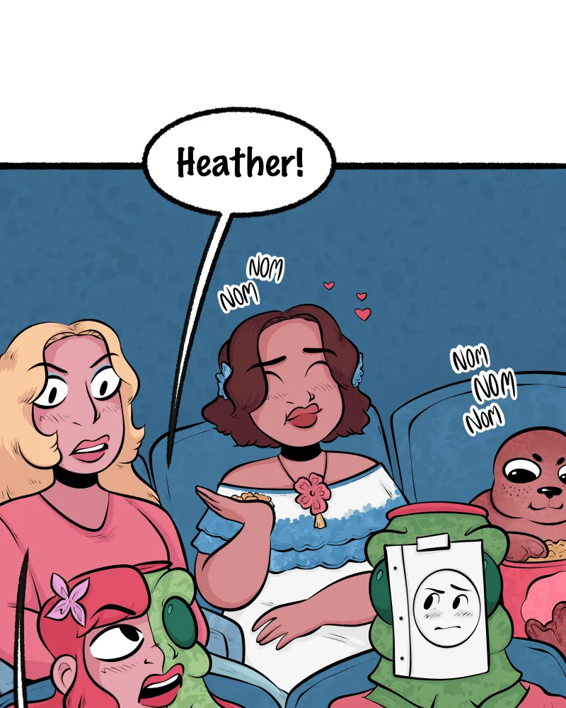 Andy Bass Chapter 46 page 10 - 