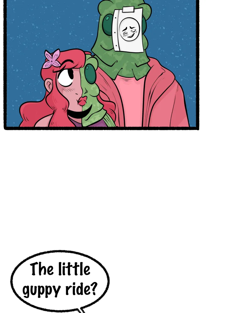 Andy Bass Chapter 47 page 11 - 