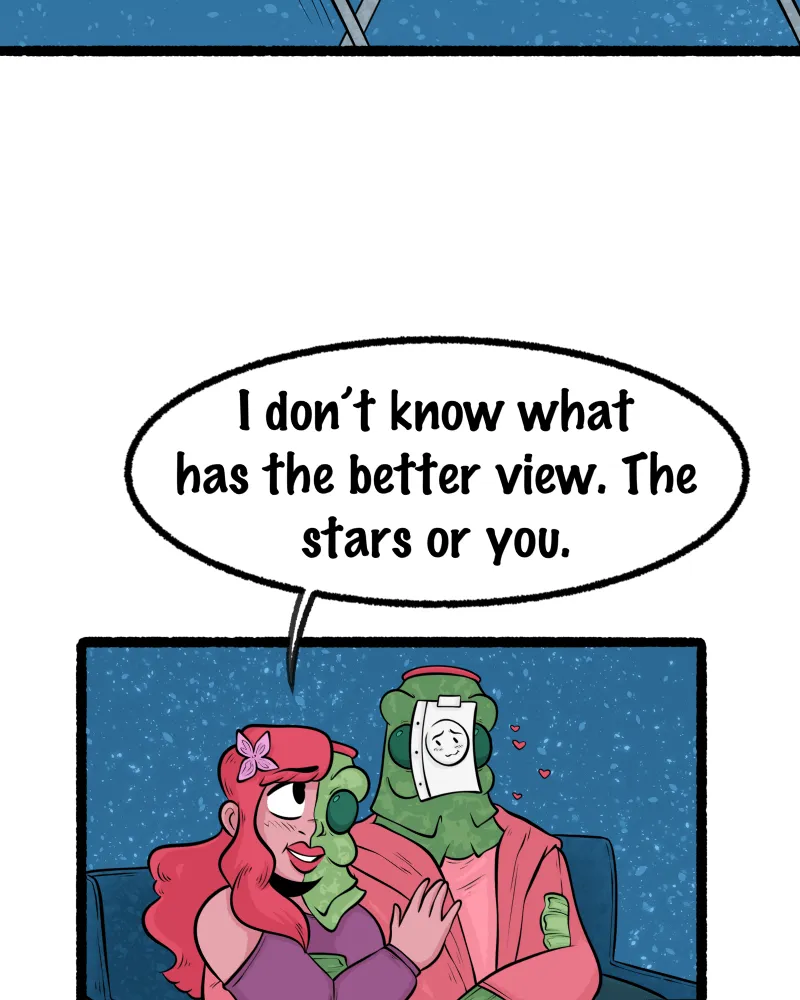Andy Bass Chapter 47 page 17 - 