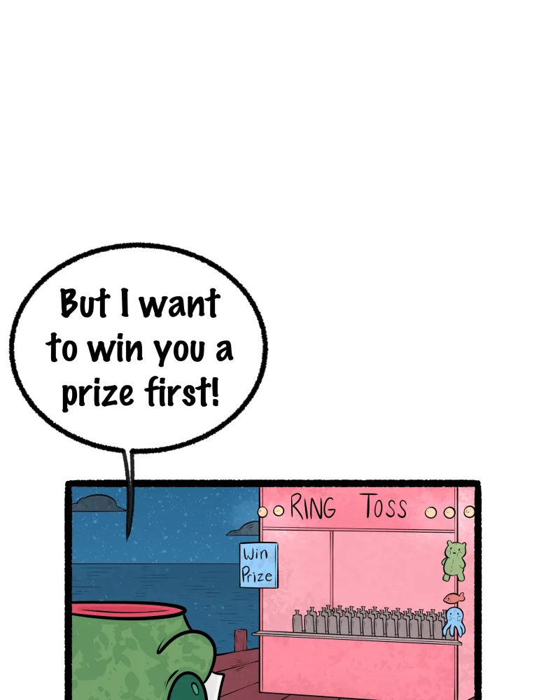 Andy Bass Chapter 47 page 20 - 