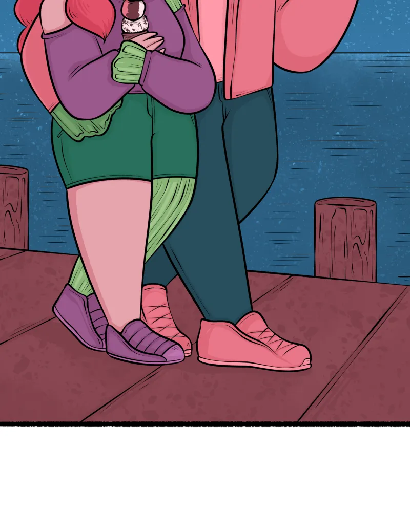Andy Bass Chapter 47 page 3 - 