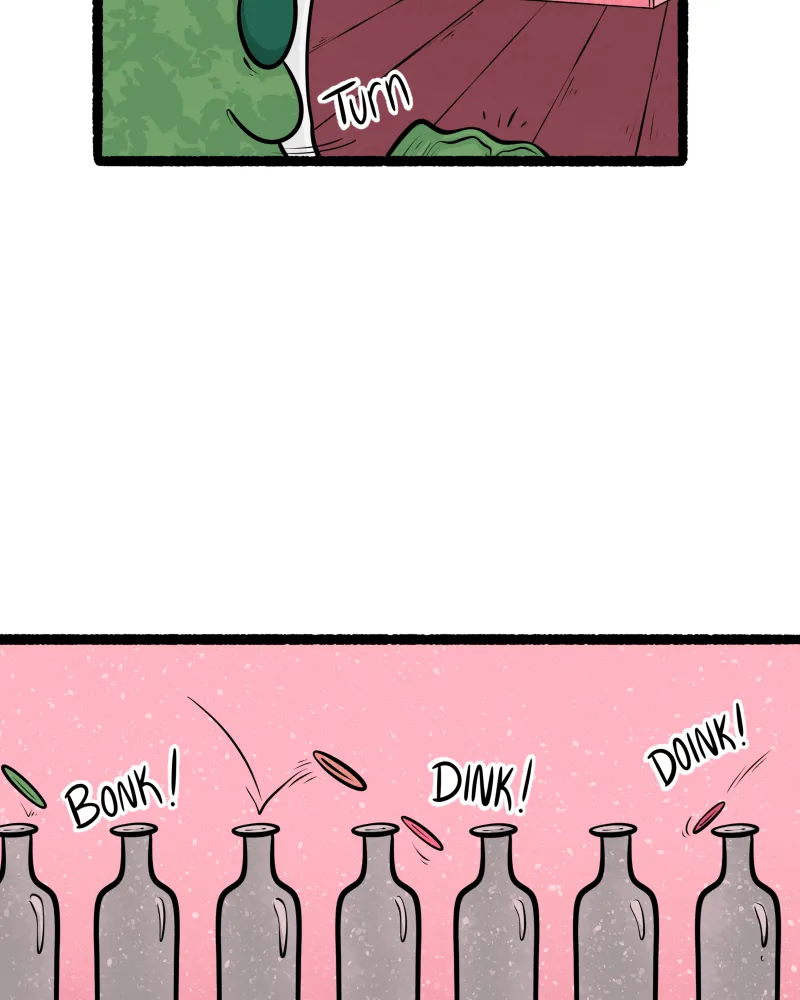 Andy Bass Chapter 47 page 21 - 