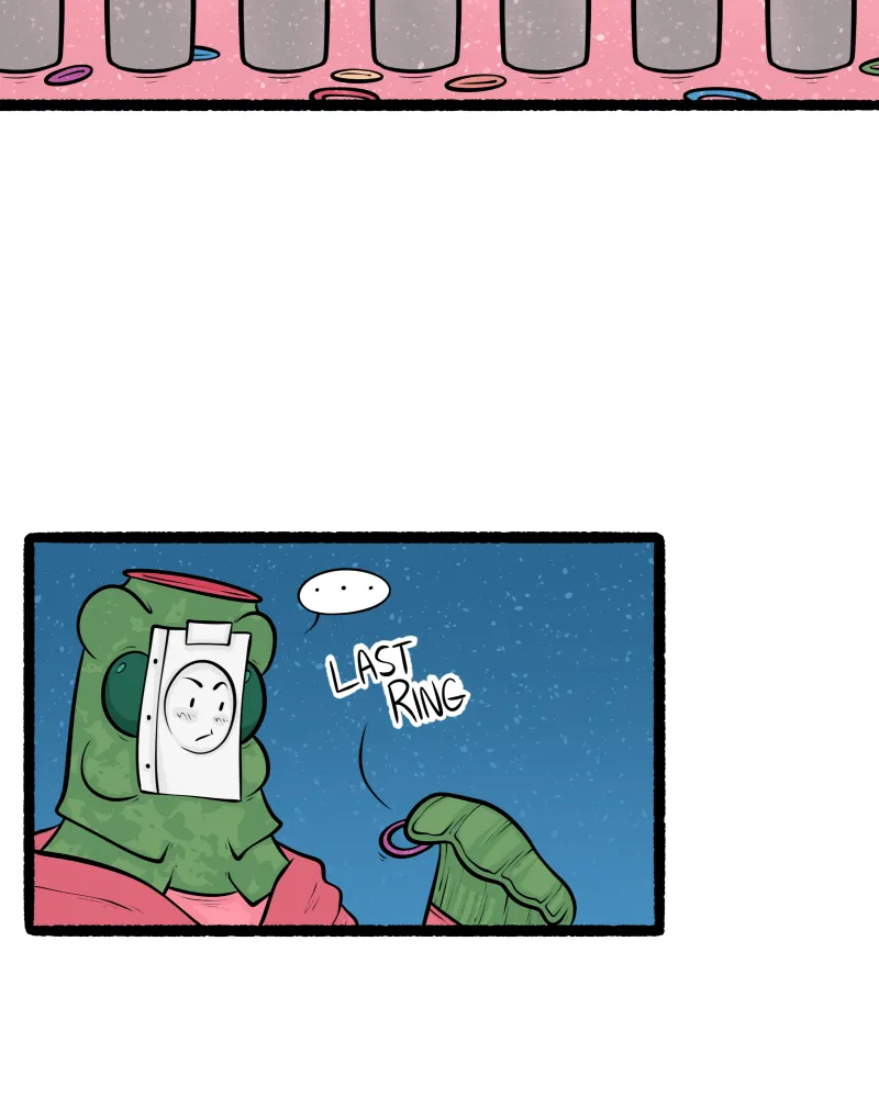Andy Bass Chapter 47 page 22 - 