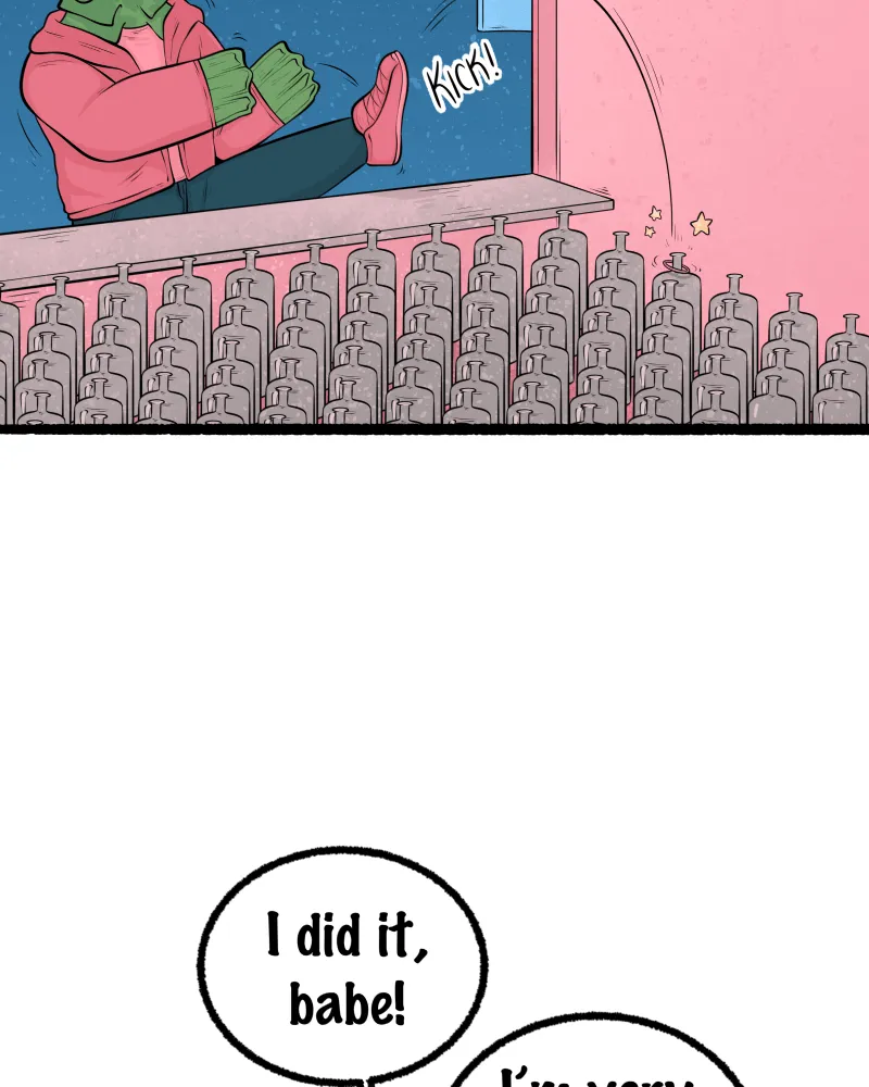 Andy Bass Chapter 47 page 24 - 
