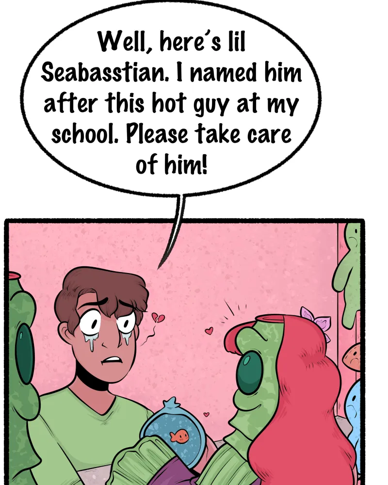 Andy Bass Chapter 47 page 26 - 