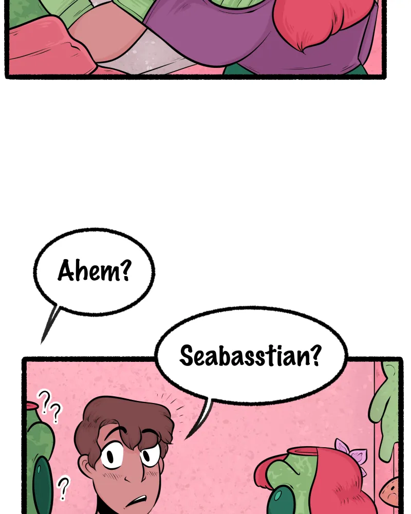 Andy Bass Chapter 47 page 27 - 