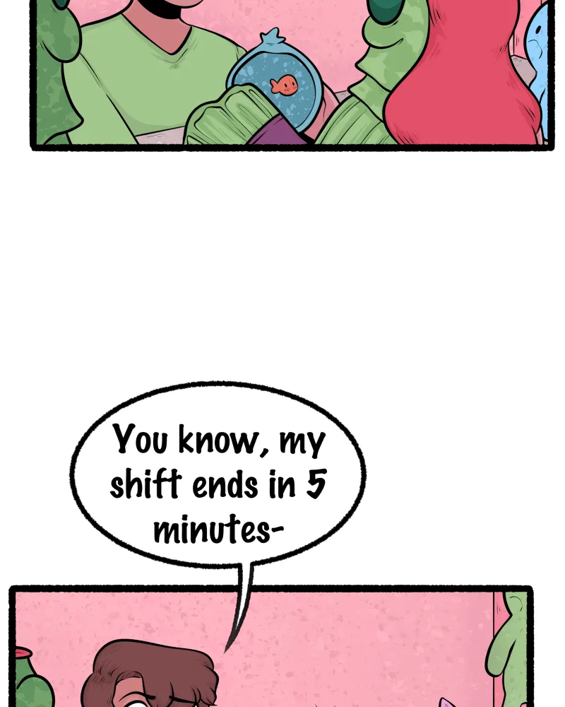 Andy Bass Chapter 47 page 28 - 