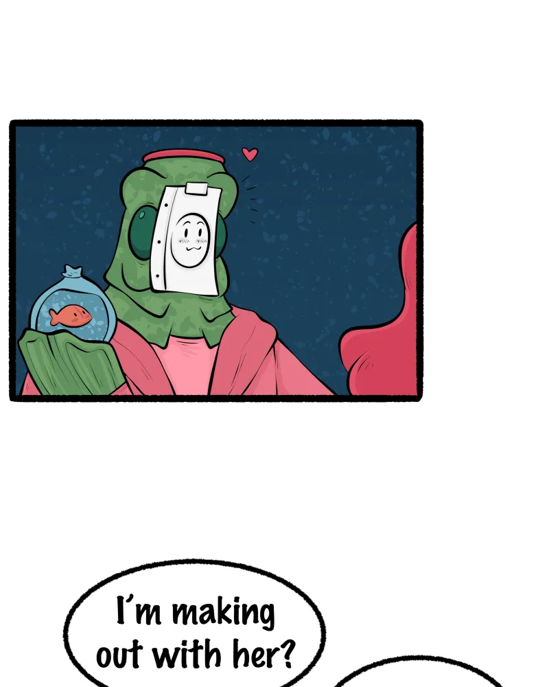 Andy Bass Chapter 47 page 31 - 