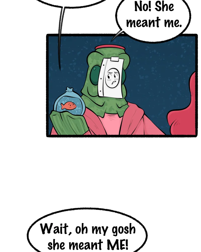 Andy Bass Chapter 47 page 32 - 