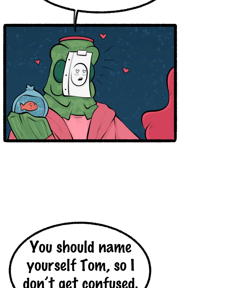 Andy Bass Chapter 47 page 33 - 