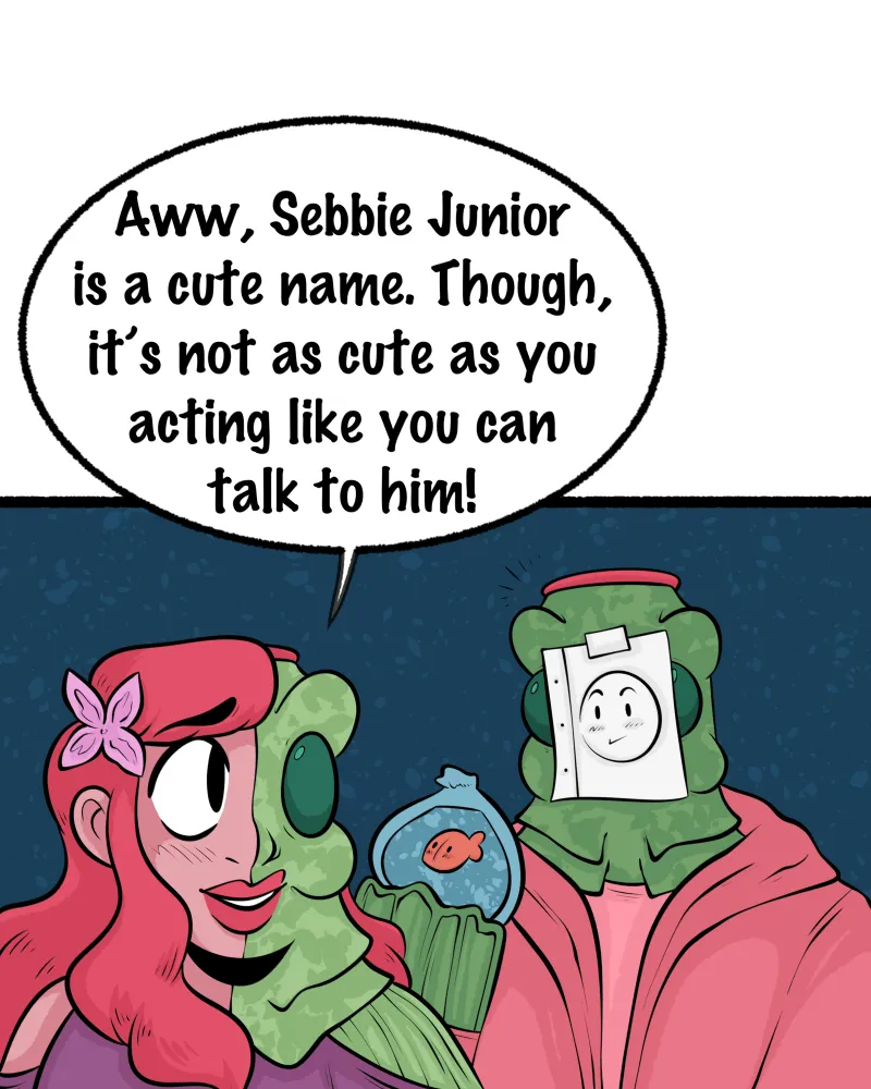 Andy Bass Chapter 47 page 35 - 
