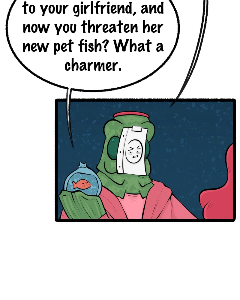 Andy Bass Chapter 47 page 38 - 