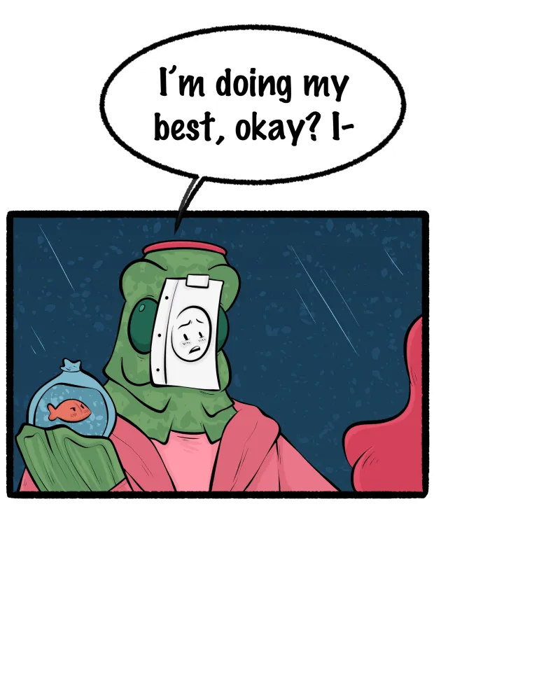 Andy Bass Chapter 47 page 39 - 