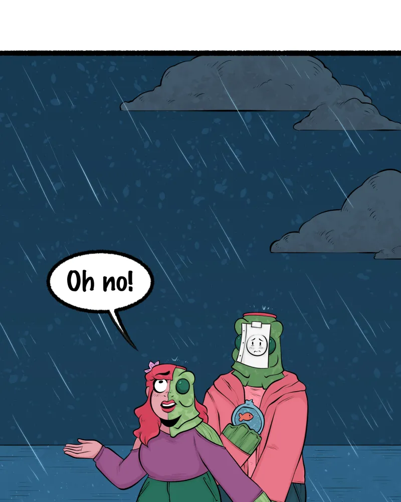 Andy Bass Chapter 47 page 40 - 